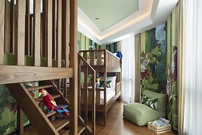 Siam Kempinski Hotel Bangkok