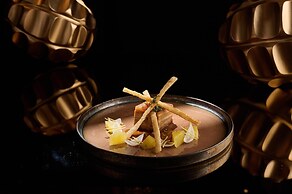 Siam Kempinski Hotel Bangkok