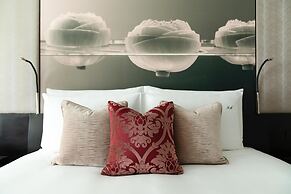 Siam Kempinski Hotel Bangkok