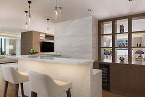 Siam Kempinski Hotel Bangkok