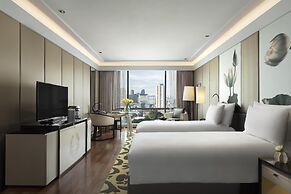 Siam Kempinski Hotel Bangkok
