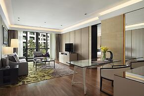 Siam Kempinski Hotel Bangkok