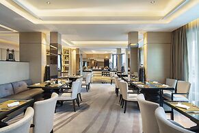 Siam Kempinski Hotel Bangkok