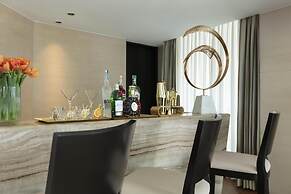 Siam Kempinski Hotel Bangkok