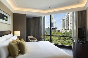 Siam Kempinski Hotel Bangkok