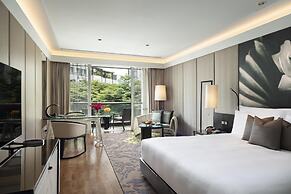Siam Kempinski Hotel Bangkok