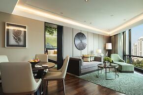 Siam Kempinski Hotel Bangkok