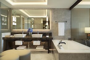 Siam Kempinski Hotel Bangkok