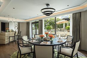 Siam Kempinski Hotel Bangkok