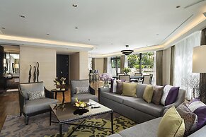 Siam Kempinski Hotel Bangkok