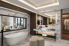 Siam Kempinski Hotel Bangkok