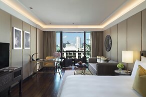 Siam Kempinski Hotel Bangkok