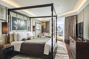 Siam Kempinski Hotel Bangkok