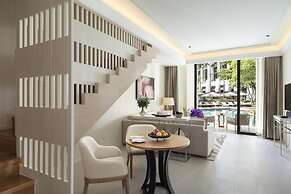 Siam Kempinski Hotel Bangkok