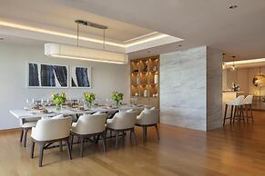 Siam Kempinski Hotel Bangkok