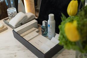 Siam Kempinski Hotel Bangkok