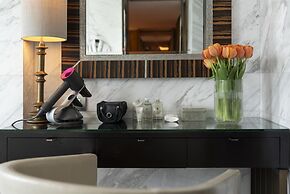 Siam Kempinski Hotel Bangkok