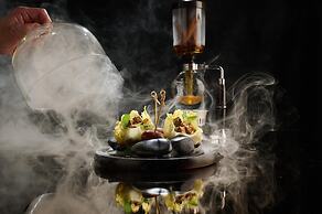 Siam Kempinski Hotel Bangkok