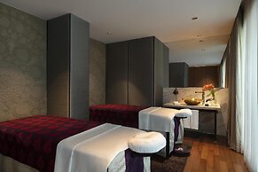 Siam Kempinski Hotel Bangkok