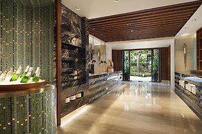 Siam Kempinski Hotel Bangkok