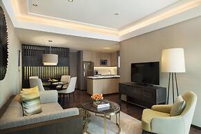 Siam Kempinski Hotel Bangkok