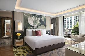 Siam Kempinski Hotel Bangkok