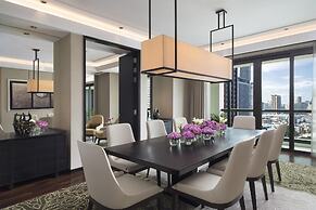 Siam Kempinski Hotel Bangkok