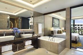 Siam Kempinski Hotel Bangkok