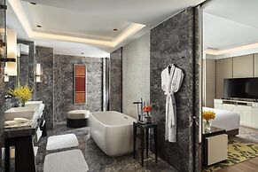 Siam Kempinski Hotel Bangkok