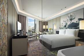 Siam Kempinski Hotel Bangkok