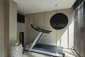 Siam Kempinski Hotel Bangkok