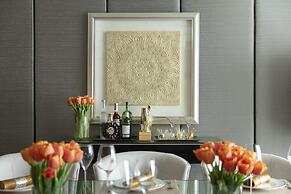 Siam Kempinski Hotel Bangkok