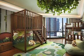 Siam Kempinski Hotel Bangkok