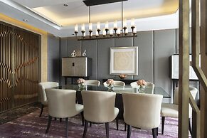 Siam Kempinski Hotel Bangkok