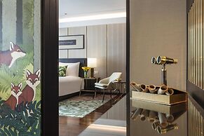 Siam Kempinski Hotel Bangkok