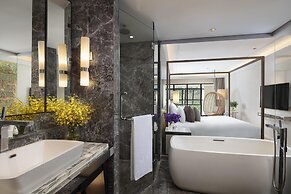 Siam Kempinski Hotel Bangkok