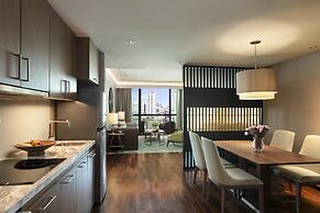 Siam Kempinski Hotel Bangkok