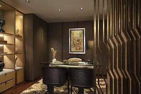 Siam Kempinski Hotel Bangkok