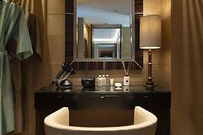 Siam Kempinski Hotel Bangkok