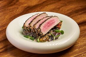 Siam Kempinski Hotel Bangkok