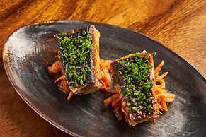 Siam Kempinski Hotel Bangkok