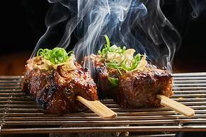 Siam Kempinski Hotel Bangkok