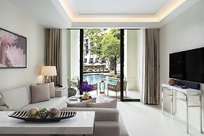 Siam Kempinski Hotel Bangkok