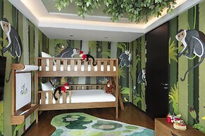 Siam Kempinski Hotel Bangkok