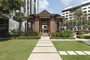 Siam Kempinski Hotel Bangkok