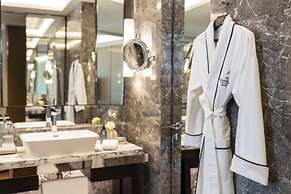 Siam Kempinski Hotel Bangkok