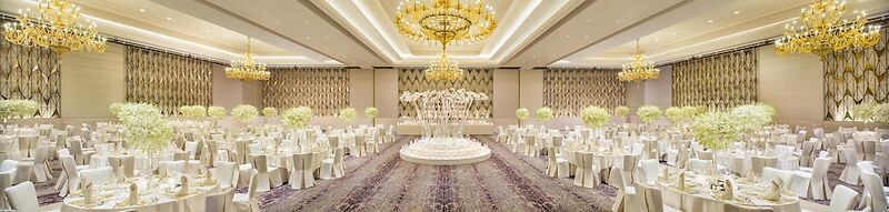 Siam Kempinski Hotel Bangkok