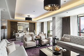 Siam Kempinski Hotel Bangkok