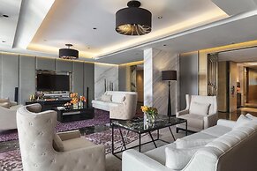 Siam Kempinski Hotel Bangkok