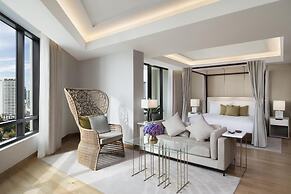 Siam Kempinski Hotel Bangkok